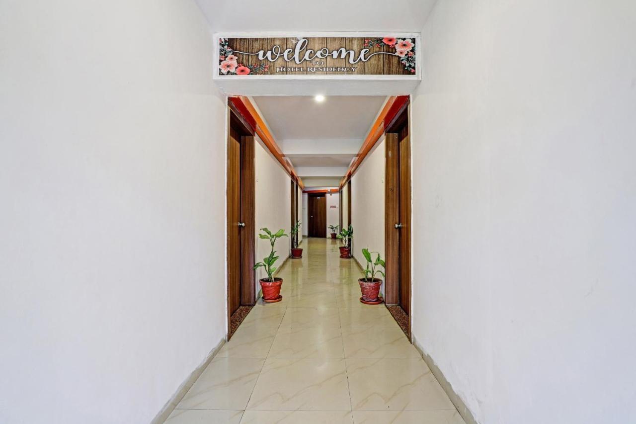 Oyo Flagship Hotel Residency Silvassa Extérieur photo
