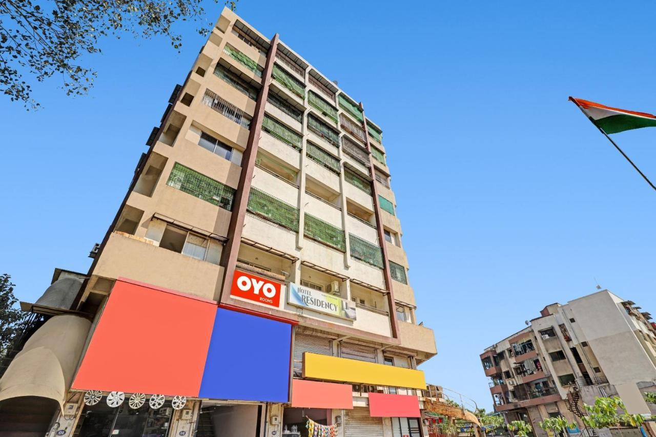 Oyo Flagship Hotel Residency Silvassa Extérieur photo