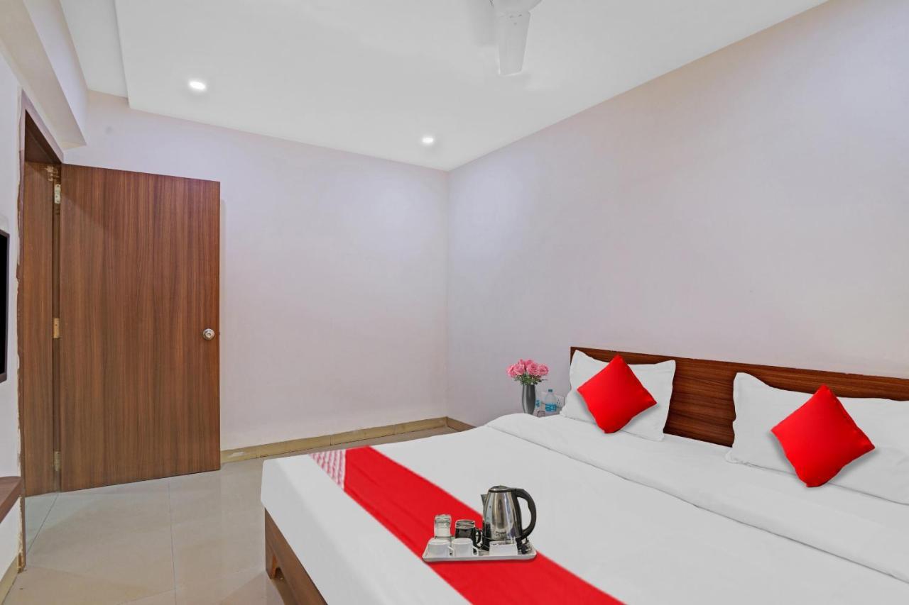 Oyo Flagship Hotel Residency Silvassa Extérieur photo