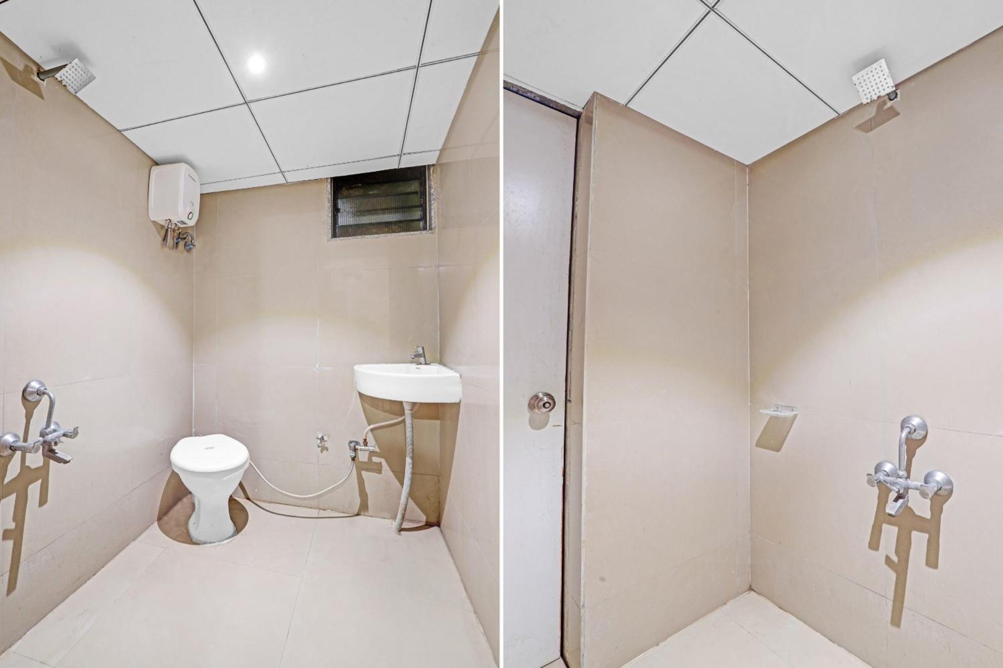 Oyo Flagship Hotel Residency Silvassa Extérieur photo